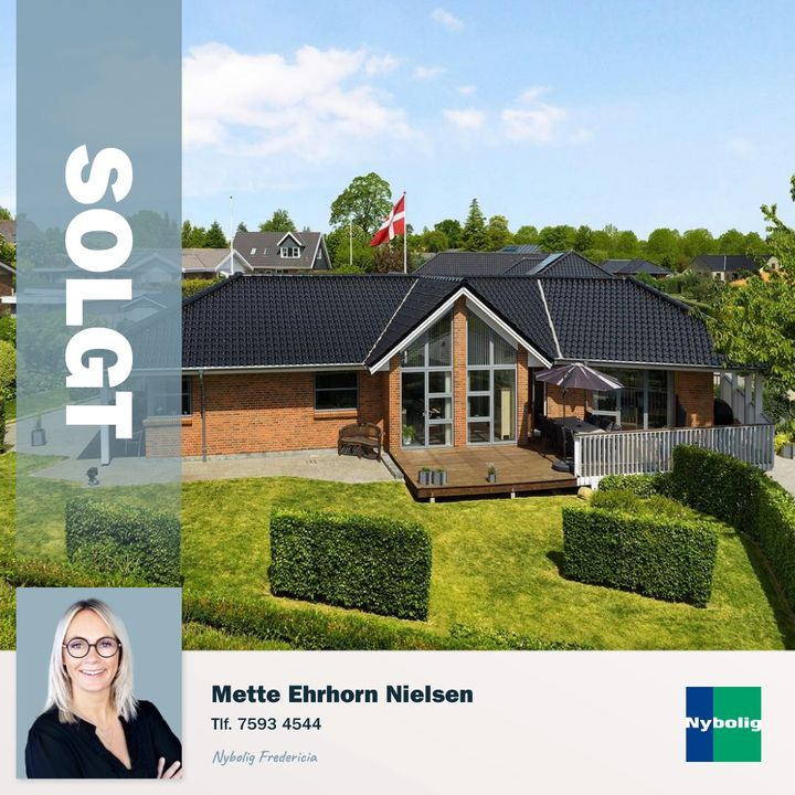 Nyt på opslagstavlen i Fredericia