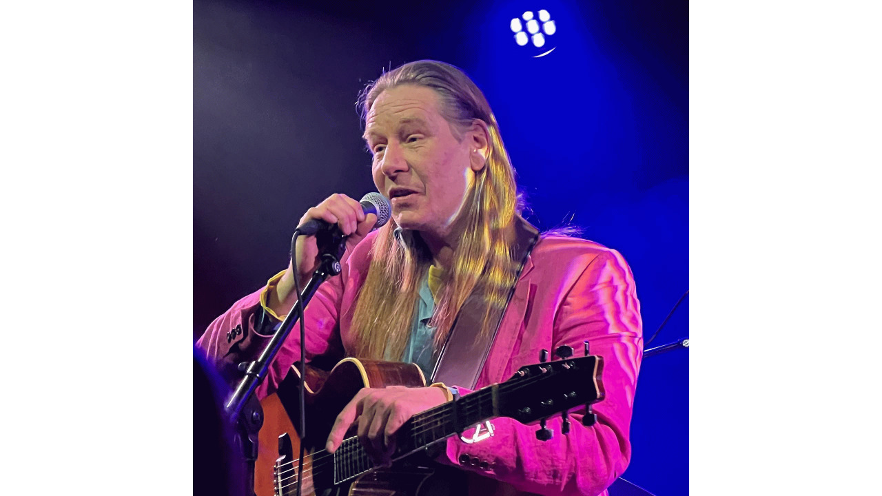 Klaus Handsome vender hjem til Skanderborg