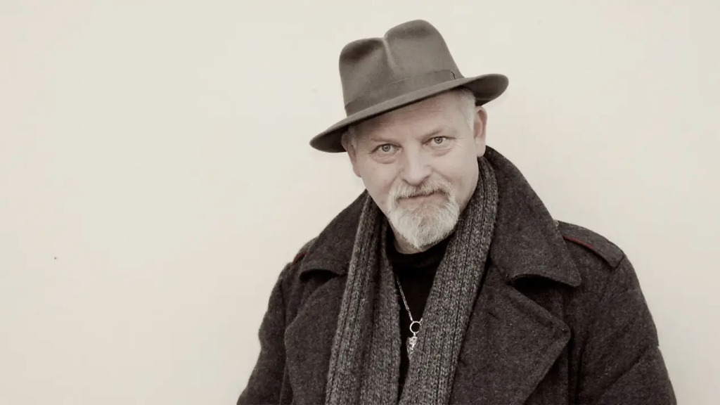 Danskerne og Den Store Krig 1914-18: En aften med historie på Efes Café