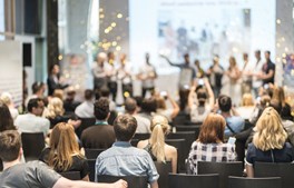 Faxe Kommunes prisuddelinger i 2024