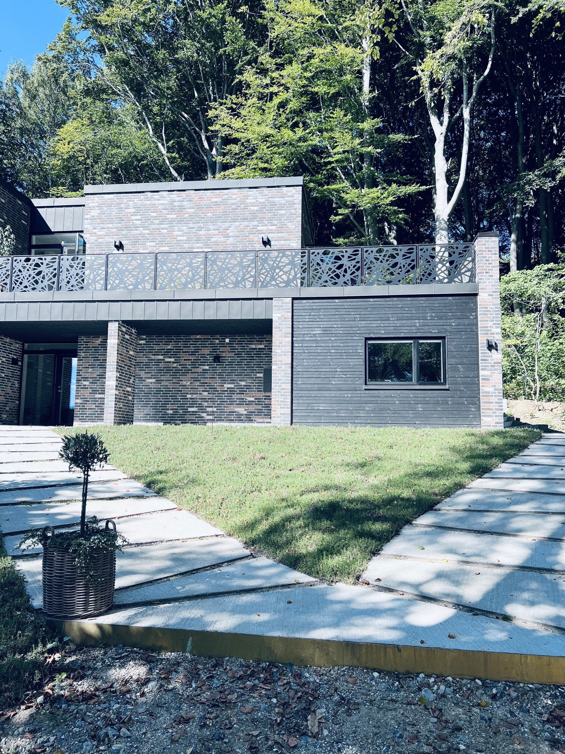 Møllebakken 18A til salg for 8,8  mio. kroner - Se 5 andre boliger til salg i Odder