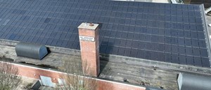 Flere solceller på kommunale bygninger i Holbæk Kommune