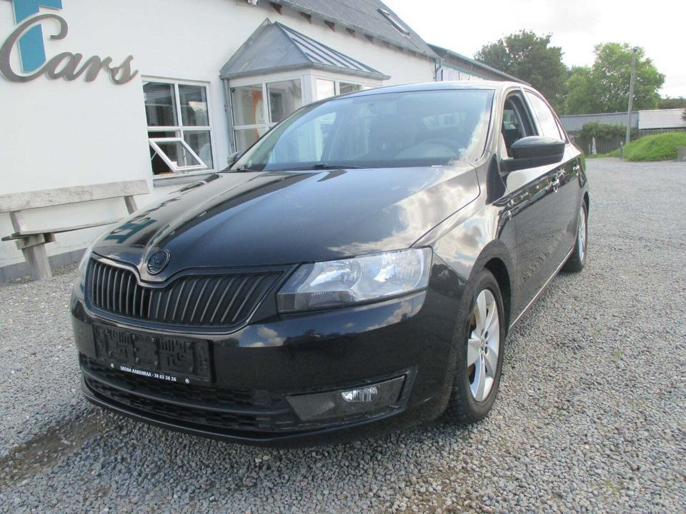 Opslagstavlen: Nyeste opdateringer fra Hadsund