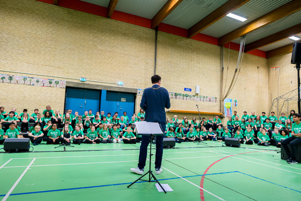 Vallensbæk sætter fokus på grønne områder, uddannelse og infrastruktur i bredt initiativ