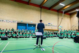 Vallensbæk sætter fokus på grønne områder, uddannelse og infrastruktur i bredt initiativ