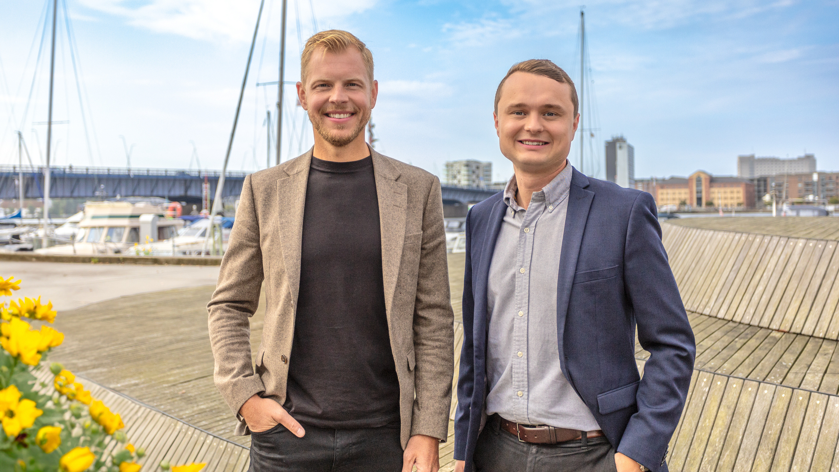 Boligejerne i Aalborg Kommune kan smile – priserne nærmer sig rekordniveau