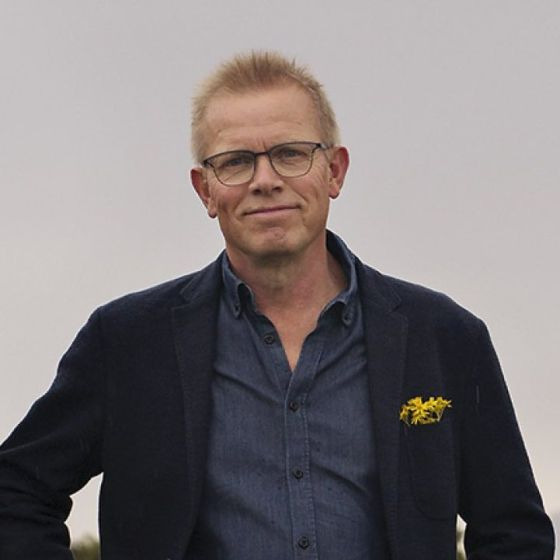 Musikalsk rejse i Grønlands natur med Christian Søgaard