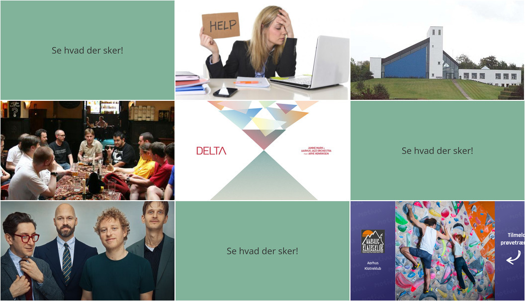 Oplev alt fra IT-hjælp til jazz i Brabrand: En uge med spændende aktiviteter