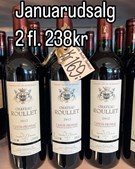 Nyt fra Den gode vino