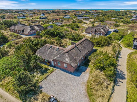 Krattet 33 og 9 andre boliger er kommet til salg denne uge i Ringkøbing - se boligerne her.