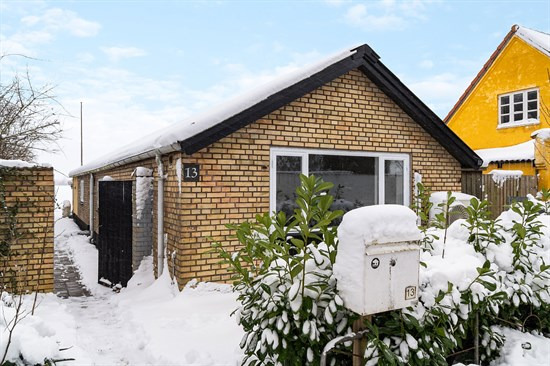 Bjælkerupvej 63 er til salg for kun 595.000 kr.: Se de billigste boliger til salg i Store Heddinge her