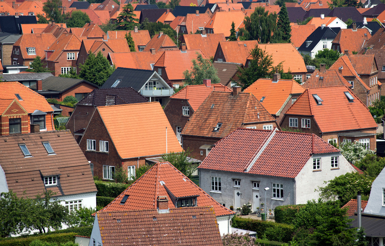Udvalg anbefaler at bygge en ny skole