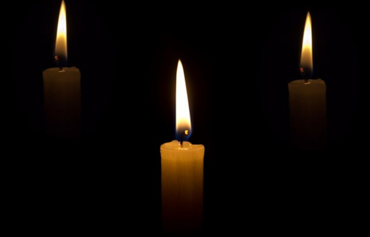 Fejring af Danmarks befrielse i Staldgården