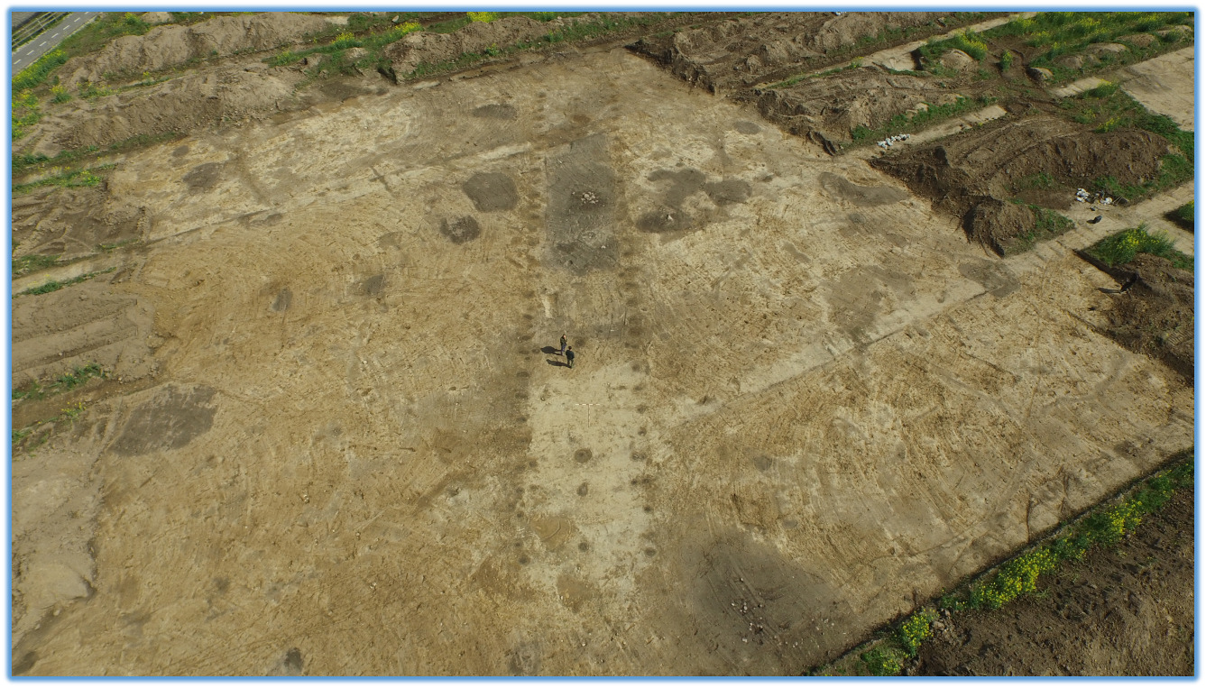 Oplev ny viden om bondestenalderen på Lejre Museum