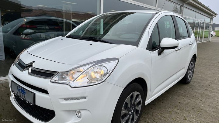 En finger på pulsen i Skive