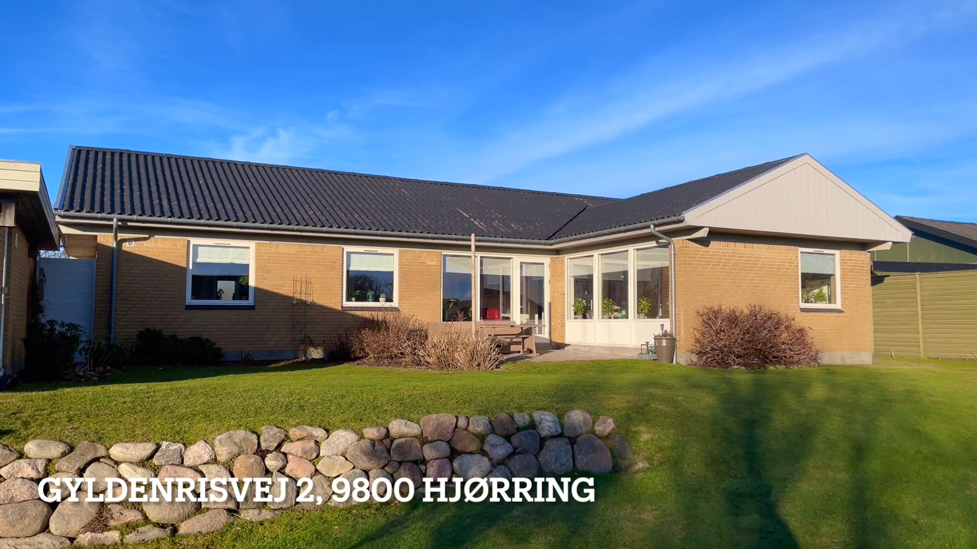 Nyt på opslagstavlen i Hjørring