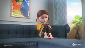 VorteFri tilbyder nem og hurtig løsning til ubehandlede vorter