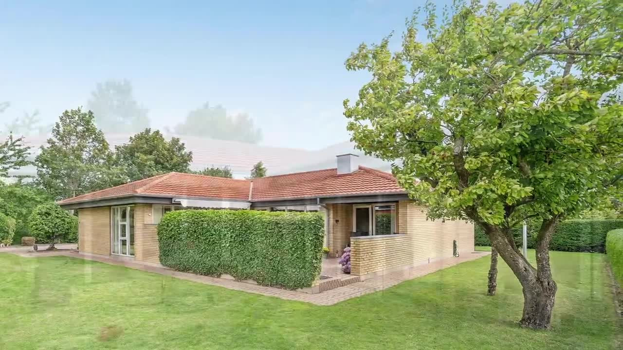 En finger på pulsen i Aars