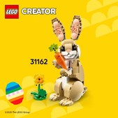 KiDS Coolshop fejrer påske med gave til LEGO-købere