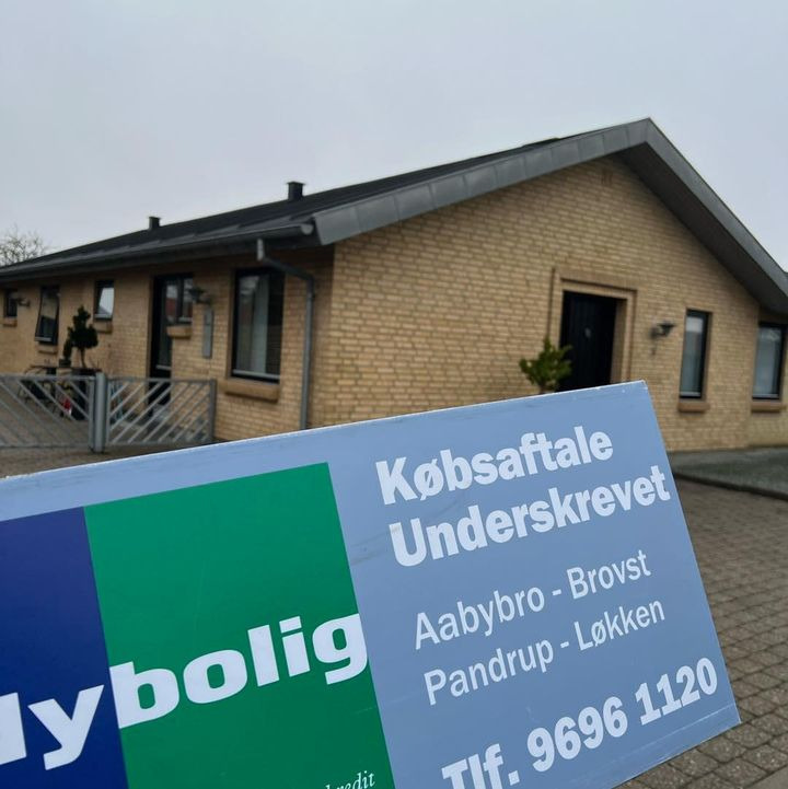 Det nyeste på Aabybros opslagstavle