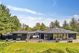 Top 6 over dyreste boliger til salg i Grenaa. Priser op til 30.000.000 kr