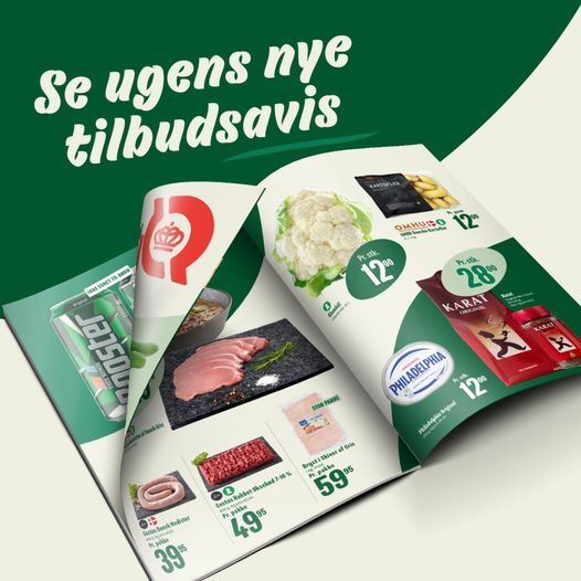 Opdatér dig her: Det nyeste fra Skive