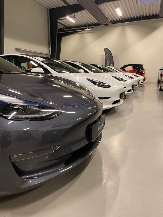 Det nyeste på Hobros opslagstavle