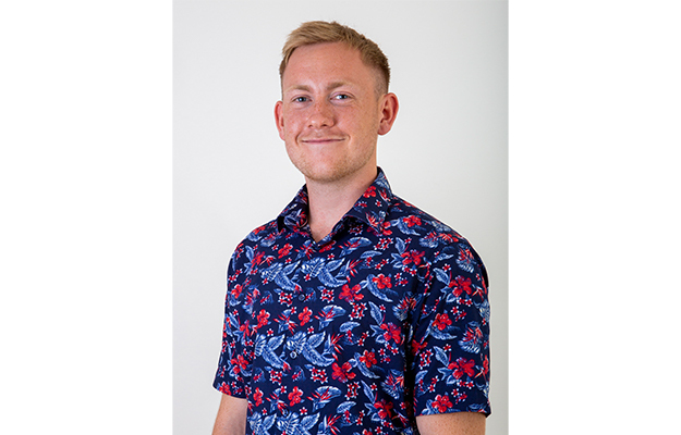 Asger Jensen stiller op for SF