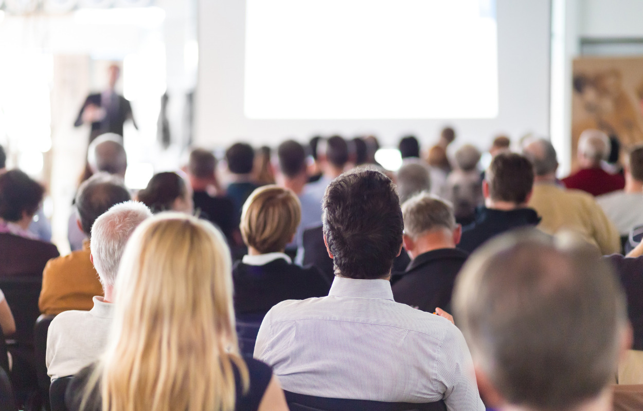 Foredrag på Hammel Bibliotek om pilgrimsfærdens essens 