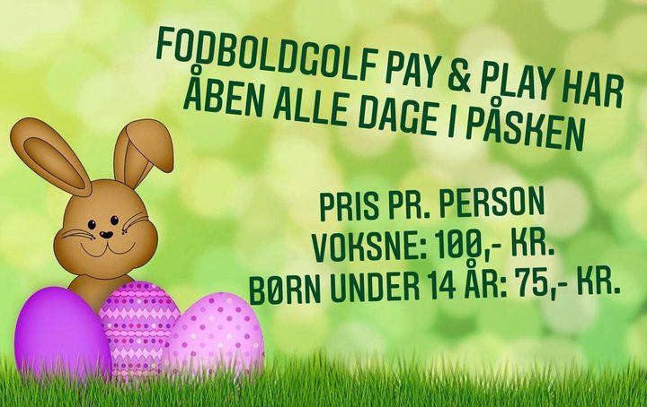 Se dagens updates fra Hammel her