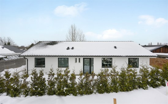 Almeengen 7 og 2 andre boliger er kommet til salg denne uge i Skovlunde - se boligerne her.