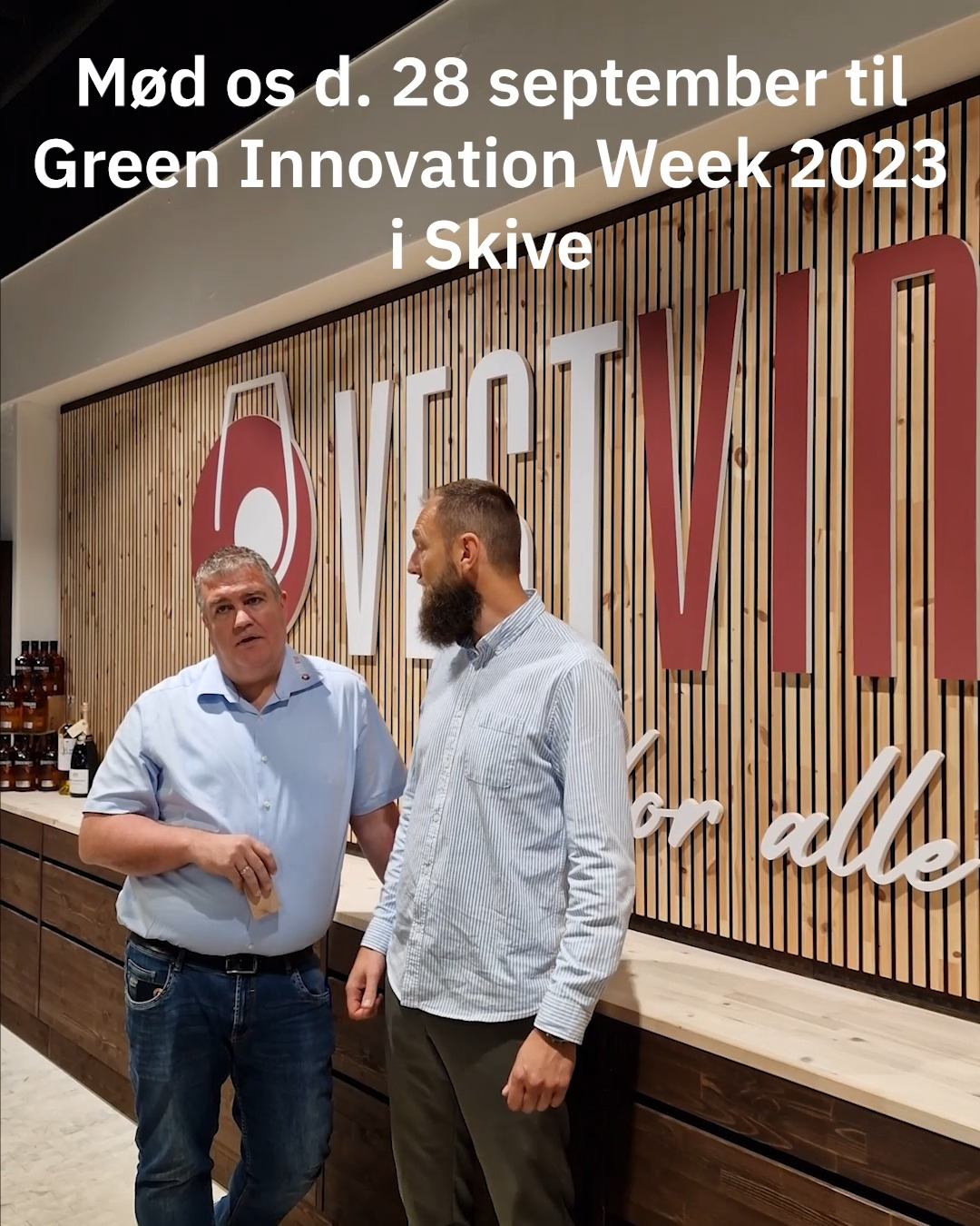 Se dagens updates fra Skive her