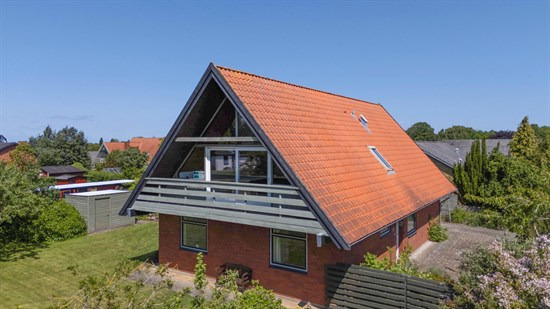 Ved Grotten 19 og 1 anden boliger er kommet til salg denne uge i Assens - se boligerne her.