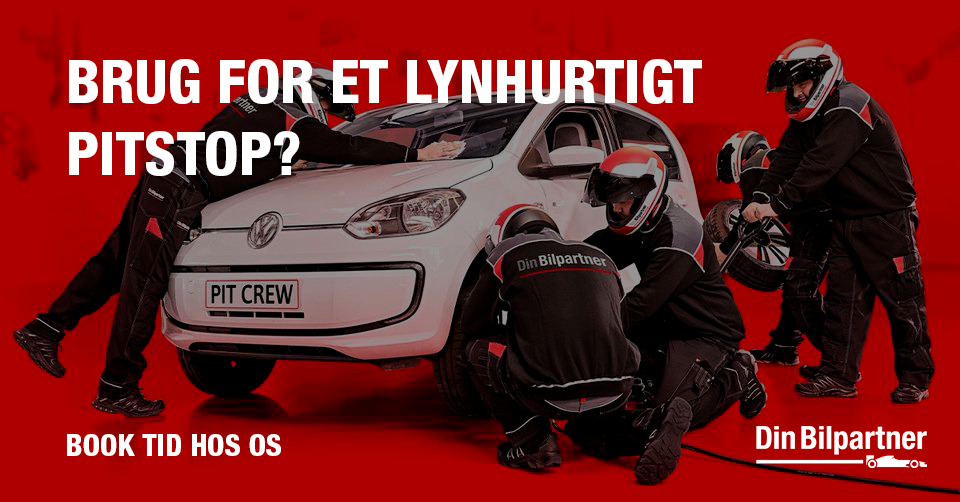 Opdatér dig her: Det nyeste fra Herning