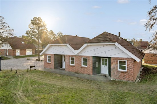 Hovej 4A er til salg for kun 1.048.000 kr.: Se de billigste boliger til salg i Blåvand her