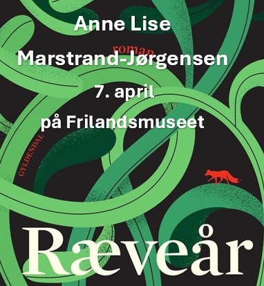 Oplev historien om Læsøs kvindelige lederskab i 1700-tallet