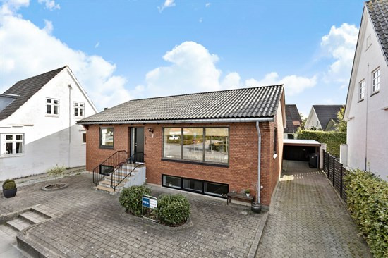 Sæby Landevej 5 er til salg for kun 295.000 kr.: Se de billigste boliger til salg i Tårs her