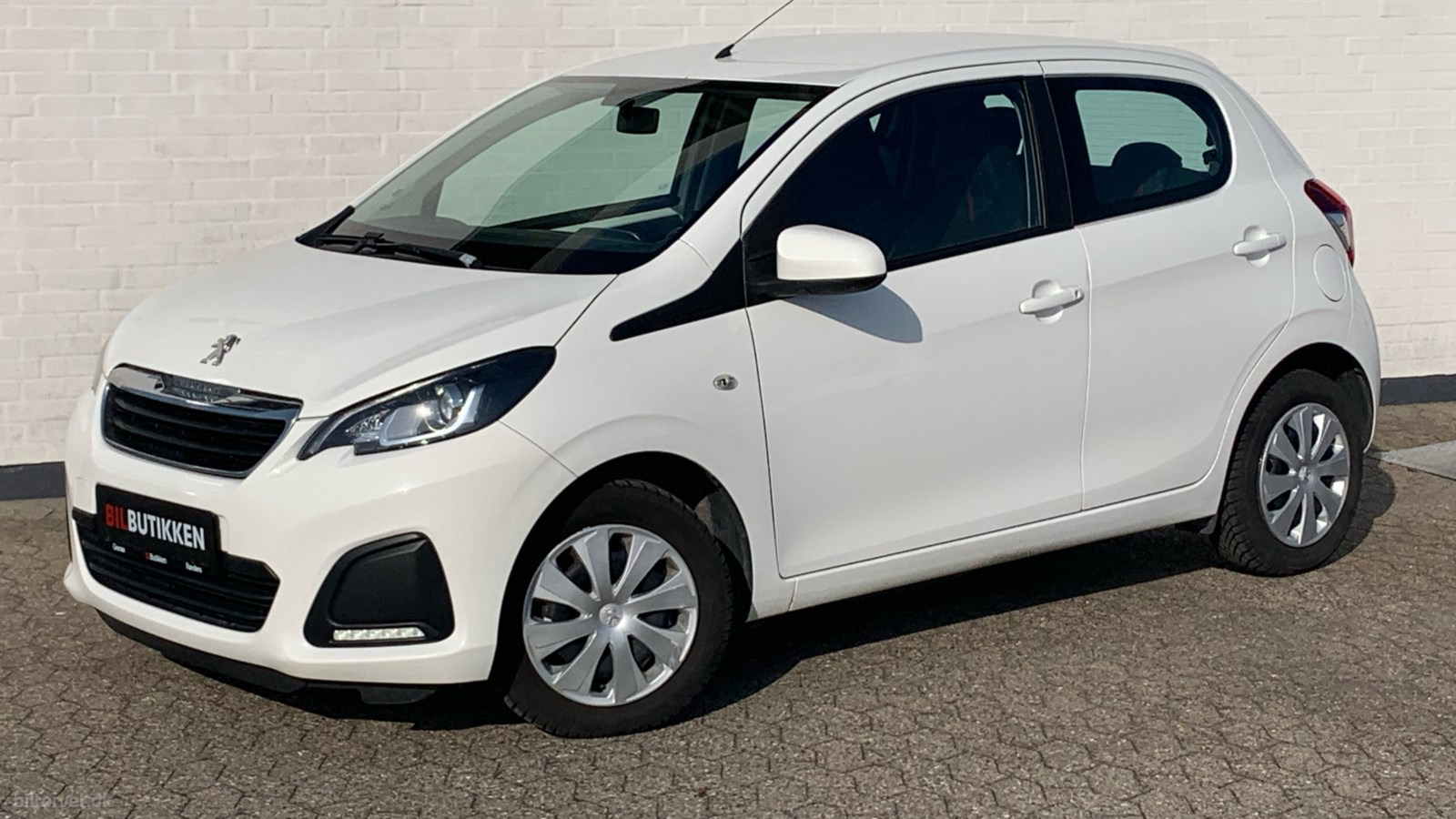 Hold dig ajour med dagens opdateringer fra Grenaa