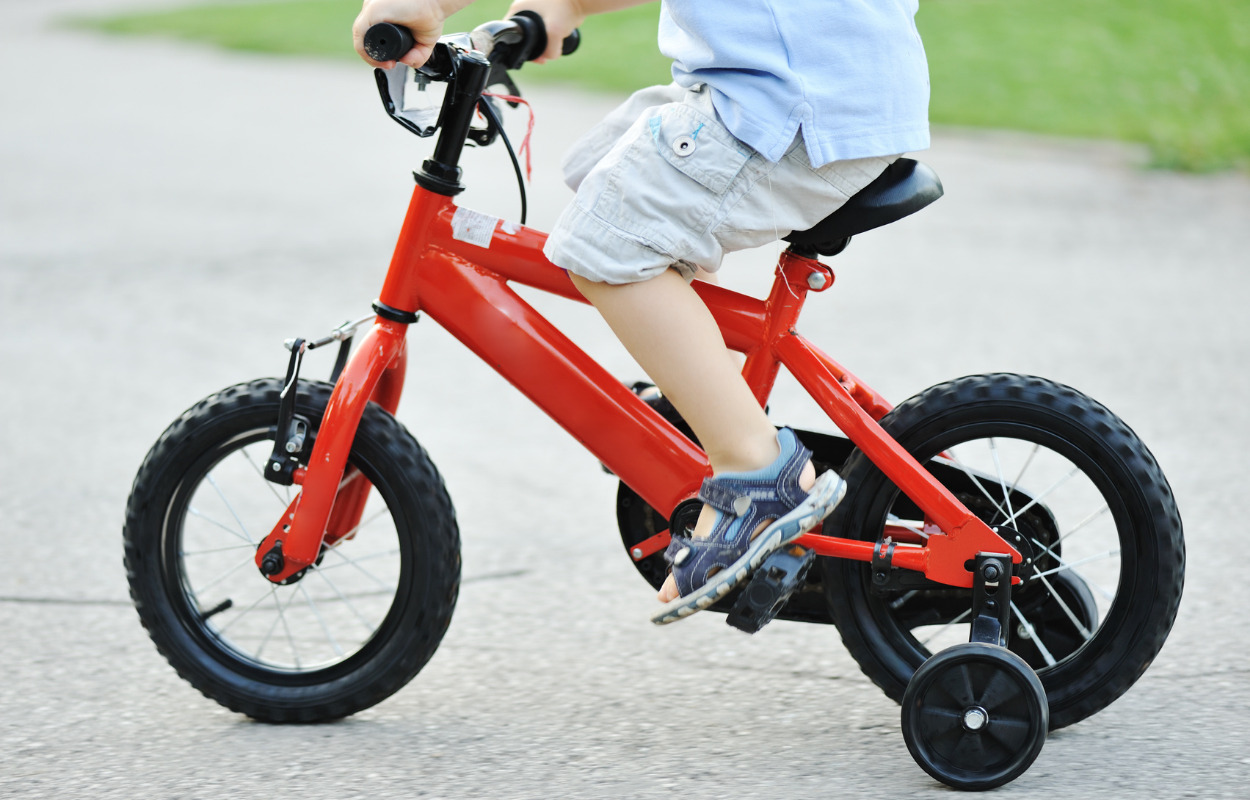 Kids Tour kommer til Hammel