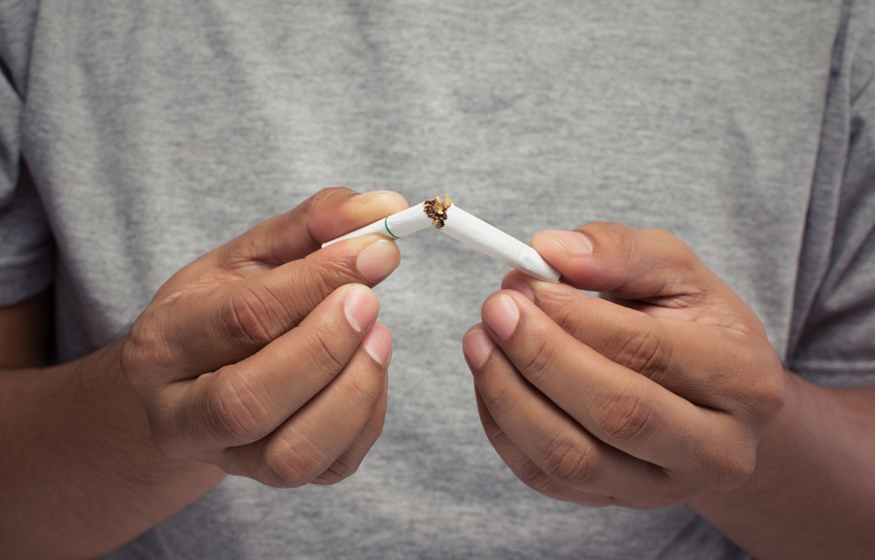 Nu kan du komme på rygestopkursus i Hadsten