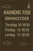 Havnens Fisk Øster Hurup udvider åbningstiderne efter stor efterspørgsel