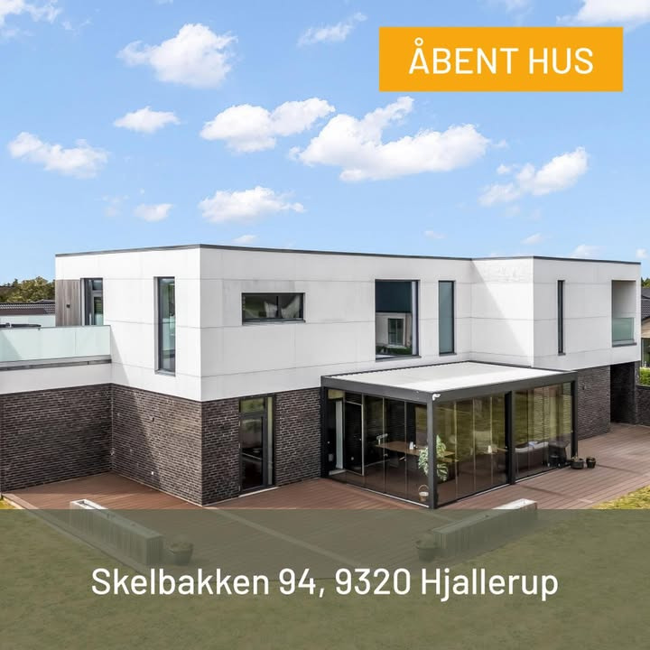 Nyt fra Mæglerhuset