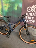 Birks Bike Shop ApS præsenterer den nye Trek Marlin 5 - 2026 model
