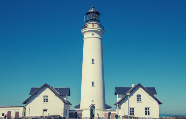VORES Hirtshals er byens nye digitale ugeavis