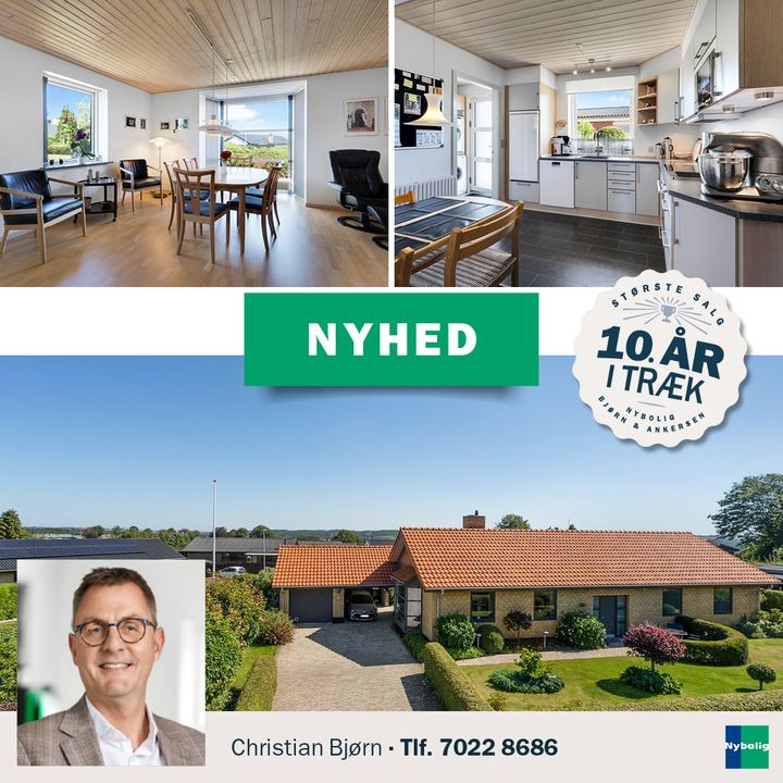 Det nyeste på Svenstrup Js opslagstavle