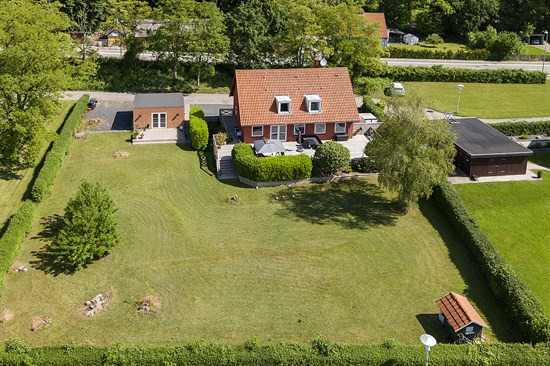 Top 6 over dyreste boliger til salg i Dianalund. Priser op til 9.700.000 kr