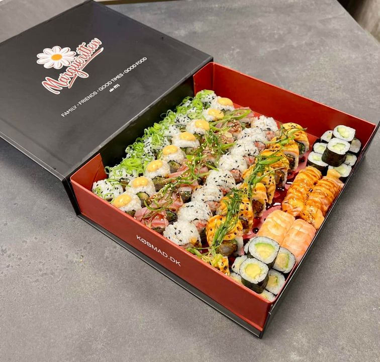 Hold dig ajour med dagens opdateringer fra Skødstrup