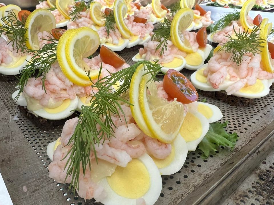 Hold dig ajour med dagens opdateringer fra Skive