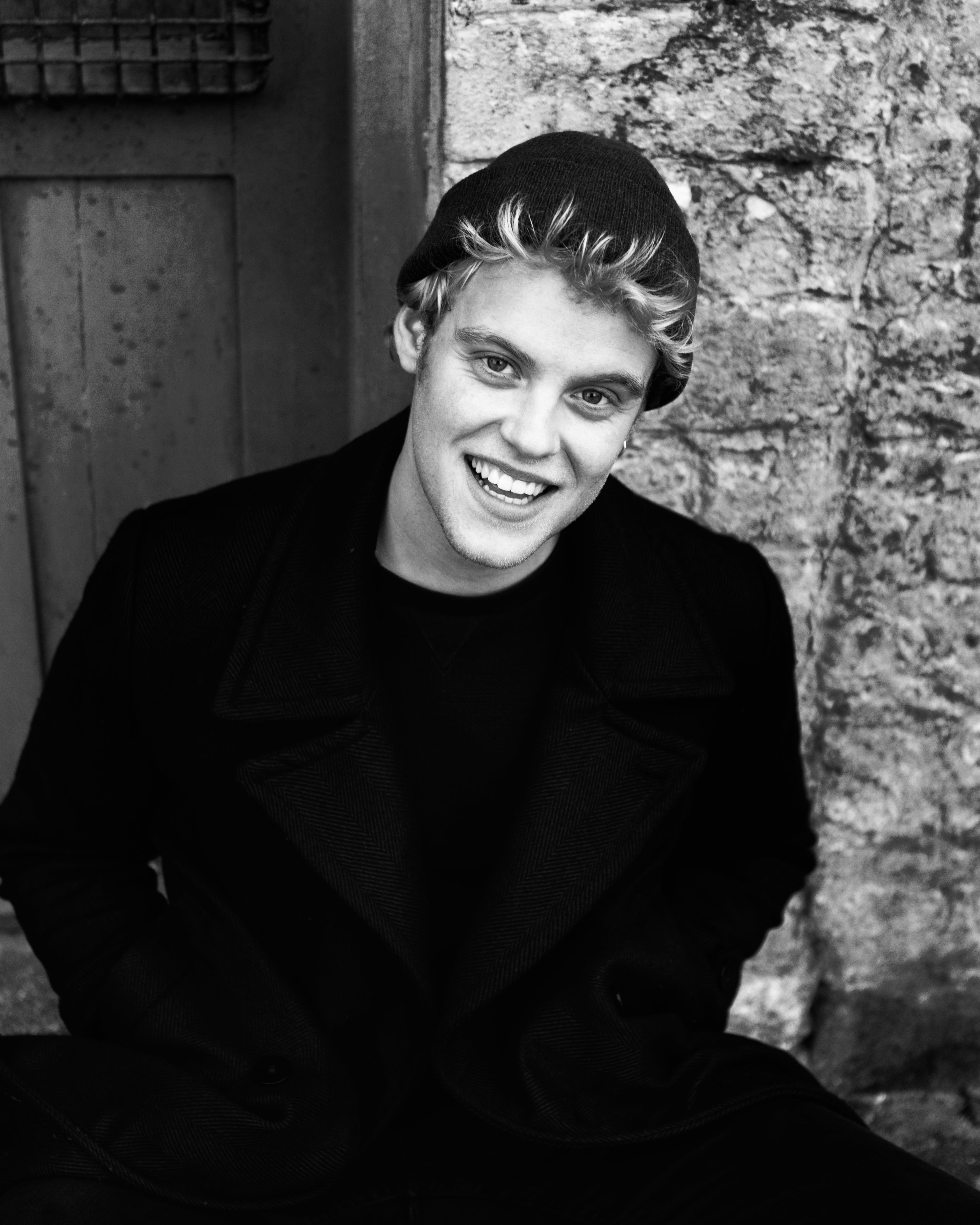 Musikalske oplevelser i Grenaa: Hjalmer og hyldest til Elvis