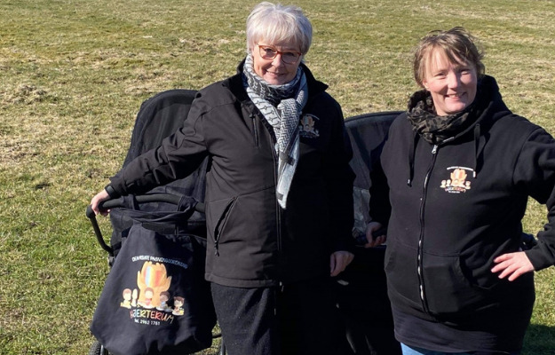 Hjerterum - Brønderslevs nye, private pasningsordning